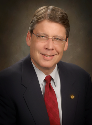 Gary Allen
