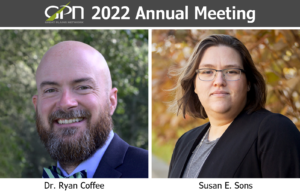 2022 Annual Meeting Keynote Speakers