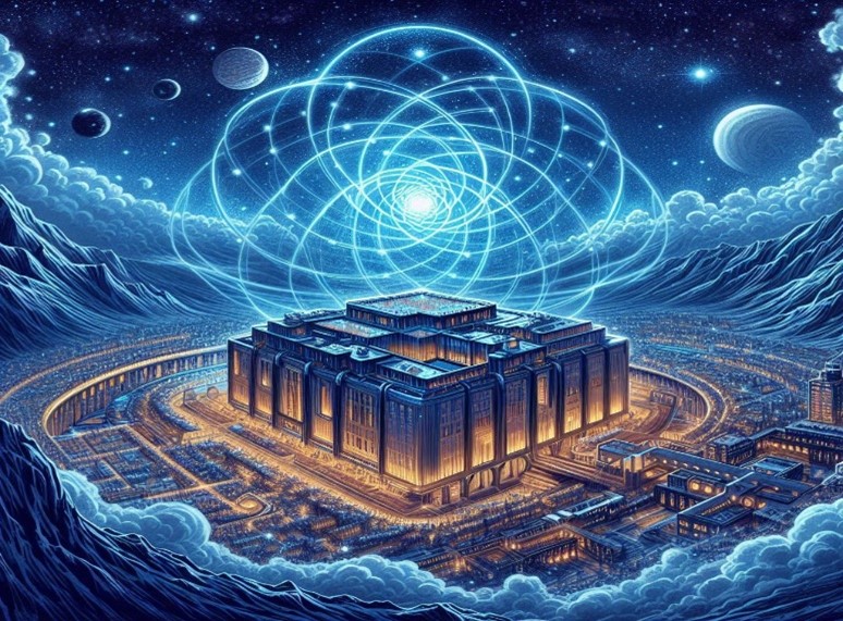 Quantum Issue