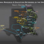 ARE-ON Invests in Cloud Connectivity Resiliency through Partnerships with the Great Plains Network and Internet2