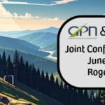 GPN and ARE-ON Joint Conference 2026