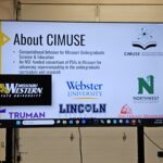 Missouri Western Hosts Software Carpentry Workshop