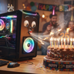 Happy Birthday, OSCER